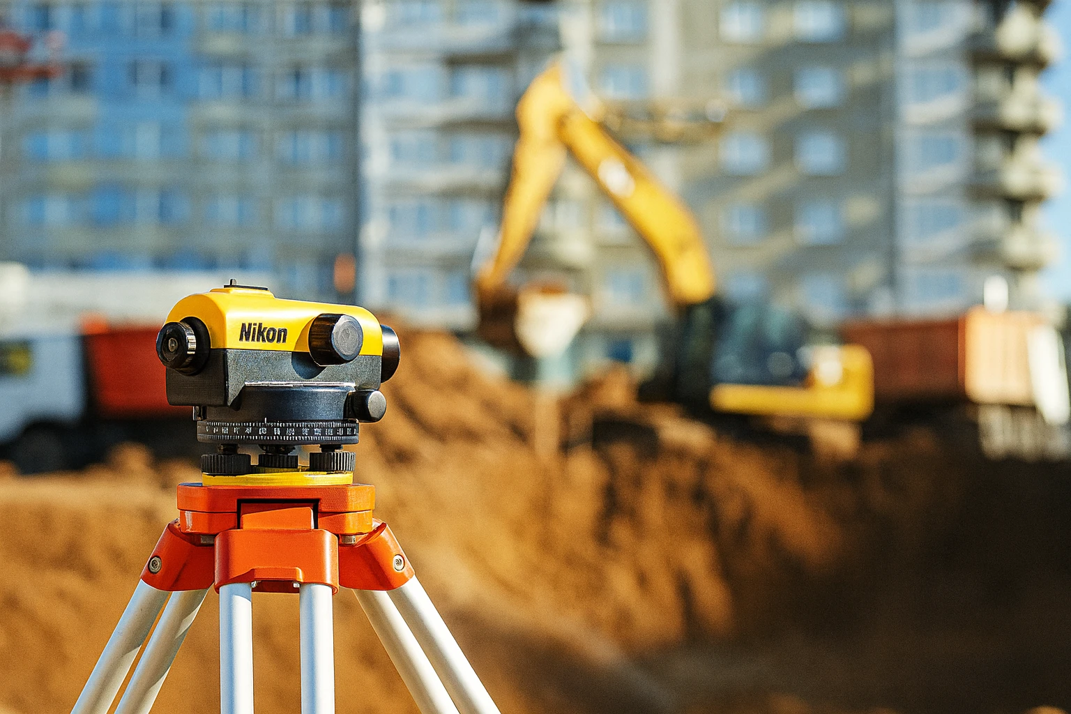 Smart Survey & Planning