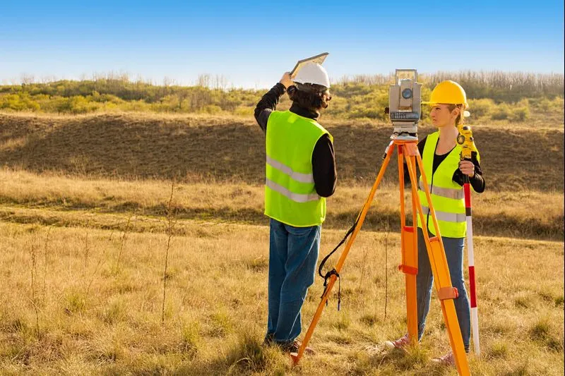 Smart Survey & Planning